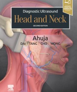 Diagnostic Ultrasound: Head and Neck 2nd ed. Edition