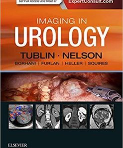 Imaging in Urology 1st Edition