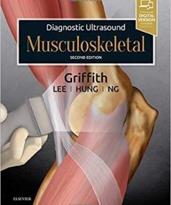 Diagnostic Ultrasound: Musculoskeletal 2nd ed. Edition