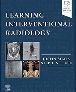 Learning Interventional Radiology 1st Edition