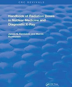 Handbook of Radiation Doses in Nuclear Medicine and Diagnostic X-Ray (Routledge Revivals)