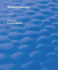 Radiobioassays (Routledge Revivals) (Volume 1) 1st Edition