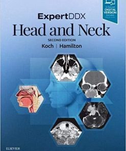 ExpertDDX: Head and Neck 2nd Edition