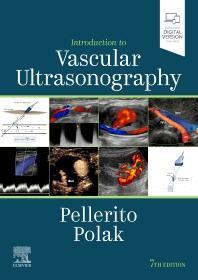 Introduction to Vascular Ultrasonography 7th Edition