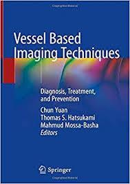 Vessel Based Imaging Techniques: Diagnosis, Treatment, and Prevention 1st ed. 2020 Edition