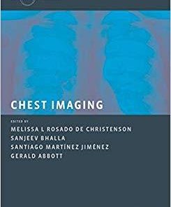 Chest Imaging (Rotations in Radiology) 1st Edition