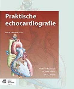 Praktische echocardiografie (Dutch Edition) 3rd Edition