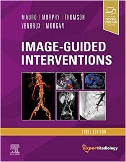 1590999002 593097768 image guided interventions expert radiology series 3rd edition