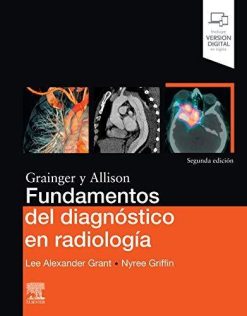 1590999421 261890040 fundamentos del diagnostico en radiologia spanish edition