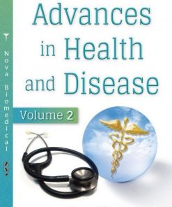 Advances in Health and Disease. Volume 2