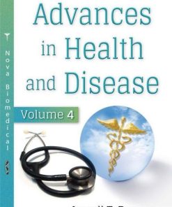 Advances in Health and Disease. Volume 4