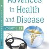1592555266 1421798235 advances in health and disease volume 11