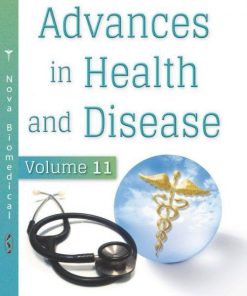 Advances in Health and Disease. Volume 11