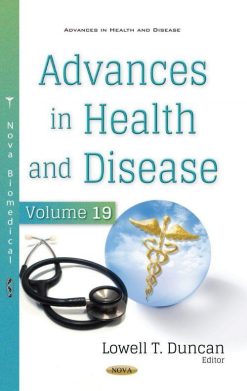 1592555692 526034428 advances in health and disease volume 19