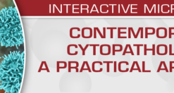 USCAP Contemporary Cytopathology: A Practical Approach 2021 (CME VIDEOS)