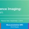 2018 Magnetic Resonance Imaging: National Symposium (CME Videos)