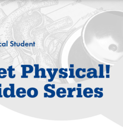 MedQuest Get Physical! Video Series 2021 (Videos)