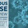 2021 INFECTIOUS DISEASE BOARD REVIEW (Videos + Audios + Online Primers and Study Guides + 500-Question Sets)