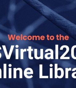 MS Library 2020 (MULTIPLE SCLEROSIS 2020 VIRTUAL): Teaching Courses (Videos)