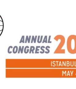 2022 International Liver Transplant Society Annual Congress (ILTS) (CME Videos)