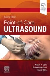 Point of Care Ultrasound, 2nd Edition (Videos Only, Organized)