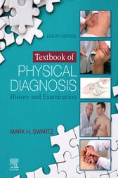 Textbook of Physical Diagnosis, 8th Edition (Videos)