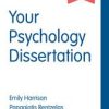 Your Psychology Dissertation (EPUB)