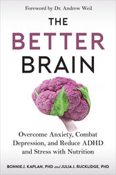 The Better Brain (EPUB)