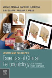 Newman and Carranza’s Essentials of Clinical Periodontology (PDF)