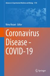 Coronavirus Disease – COVID-19 (PDF)