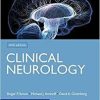 Lange Clinical Neurology, 10th Edition