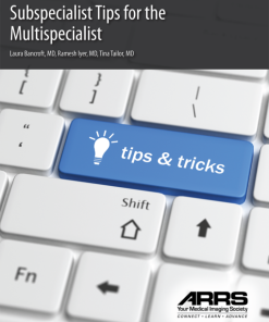 Subspecialist Tips for the Multispecialist 2019 (CME Videos)