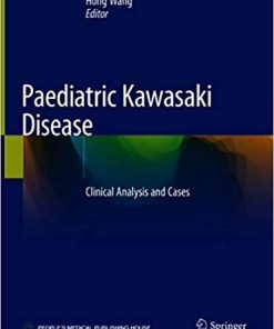 Paediatric Kawasaki Disease: Clinical Analysis and Cases (PDF)