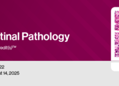 Classic Lectures in Gastrointestinal Pathology 2022 (CME VIDEOS)