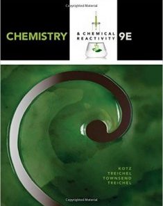 Chemistry & Chemical Reactivity, 9th Edition