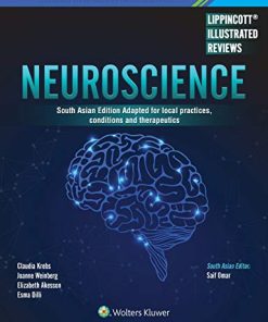 Lippincott Illustrated Reviews: Neuroscience (SAE) (PDF)