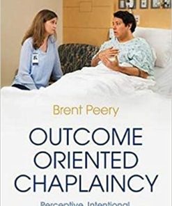 Outcome Oriented Chaplaincy (PDF)