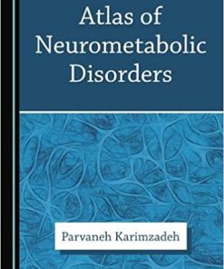 Atlas of Neurometabolic Disorders (PDF)