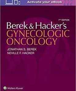 Berek and Hacker’s Gynecologic Oncology 7th Edition (EPUB)