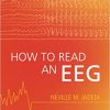 How to Read an EEG (PDF)