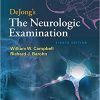 DeJong’s The Neurologic Examination, 8th Edition (EPUB)