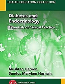 Diabetes and Endocrinology: Essentials of Clinical Practice (PDF)