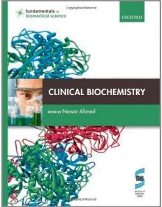 Clinical Biochemistry (Fundamentals of Biomedical Science)