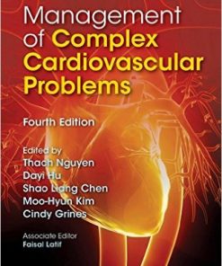 Management of Complex Cardiovascular Problem, 4th Edition