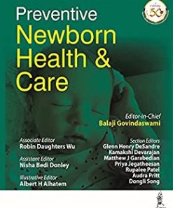 Preventive Newborn Health & Care (PDF)