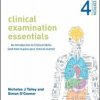 Clinical Examination Essentials: An Introduction to Clinical Skills, 4e