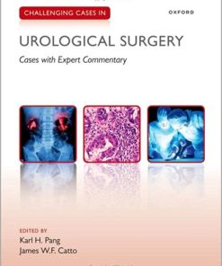 Challenging Cases in Urological Surgery (Original PDF from Publisher)