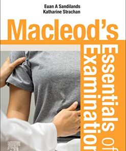 Macleod’s Essentials of Examination (PDF)