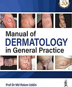 Manual of Dermatology in General Practice (PDF)