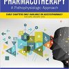 Pharmacotherapy: A Pathophysiologic Approach, Eleventh Edition (PDF)